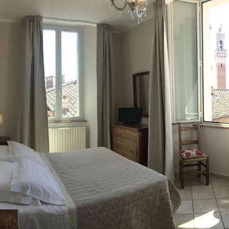 I Terzi Di Siena - Rooms Only エクステリア 写真