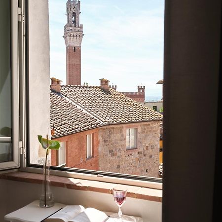 I Terzi Di Siena - Rooms Only エクステリア 写真